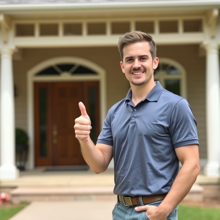 Founder of Ant & Rodent Pest Control Yorba Linda